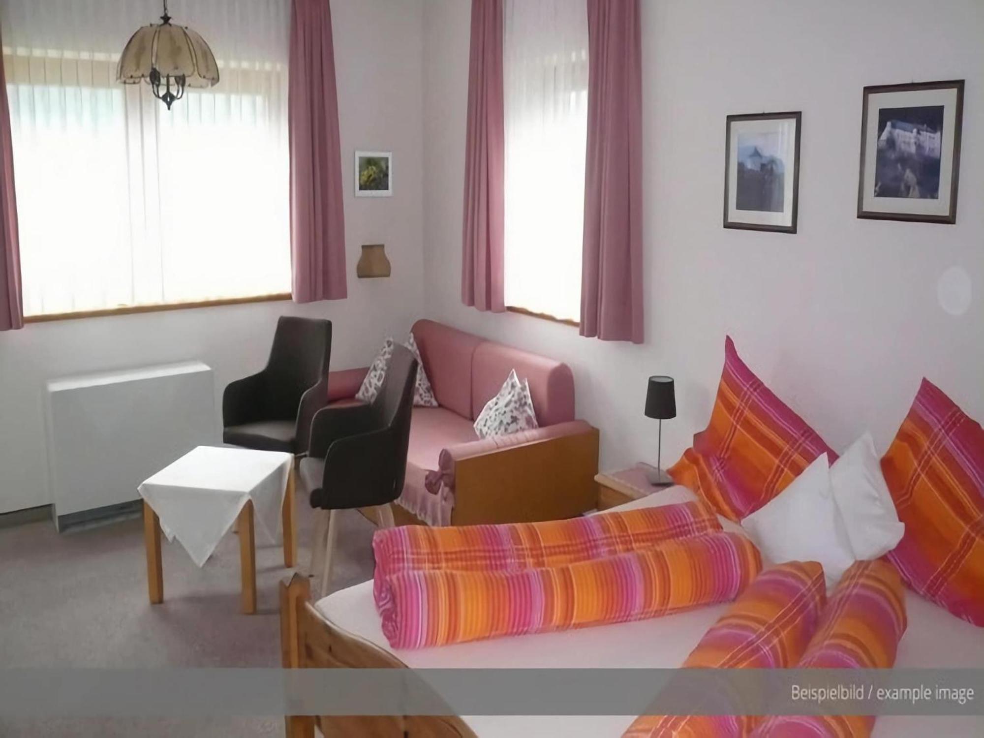 Apartment At The Achensee With Balcony Or Terrace Exterior foto