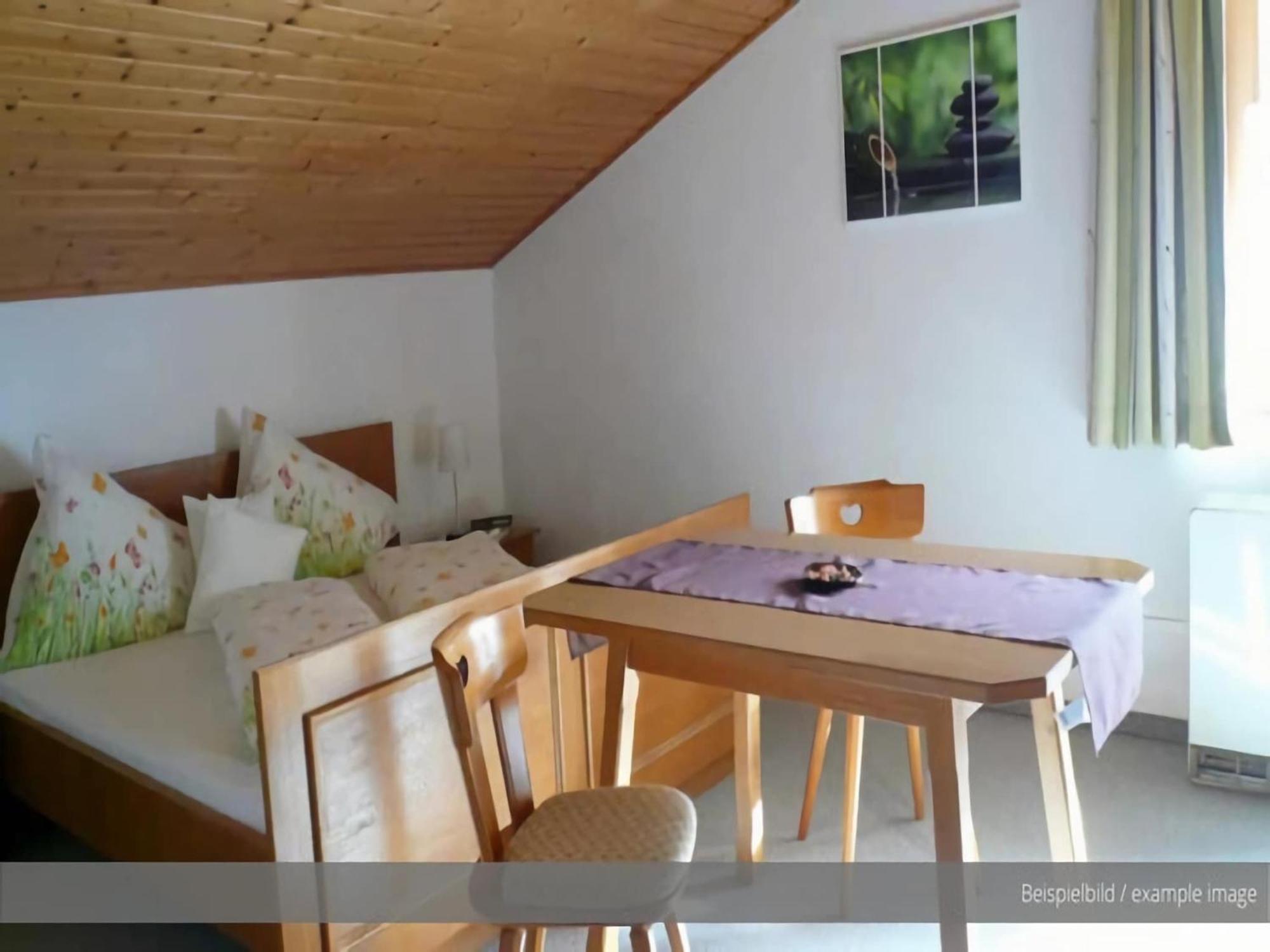 Apartment At The Achensee With Balcony Or Terrace Exterior foto