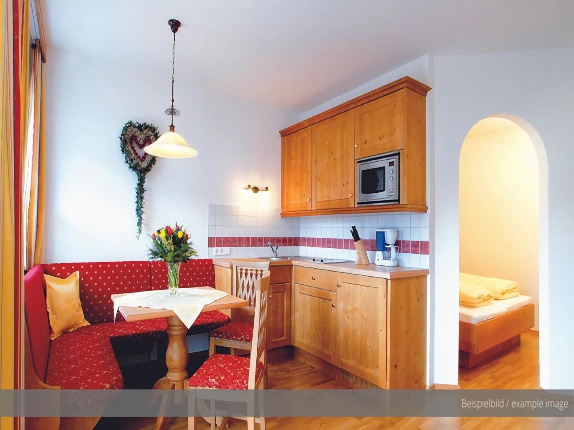 Apartment At The Achensee With Balcony Or Terrace Exterior foto