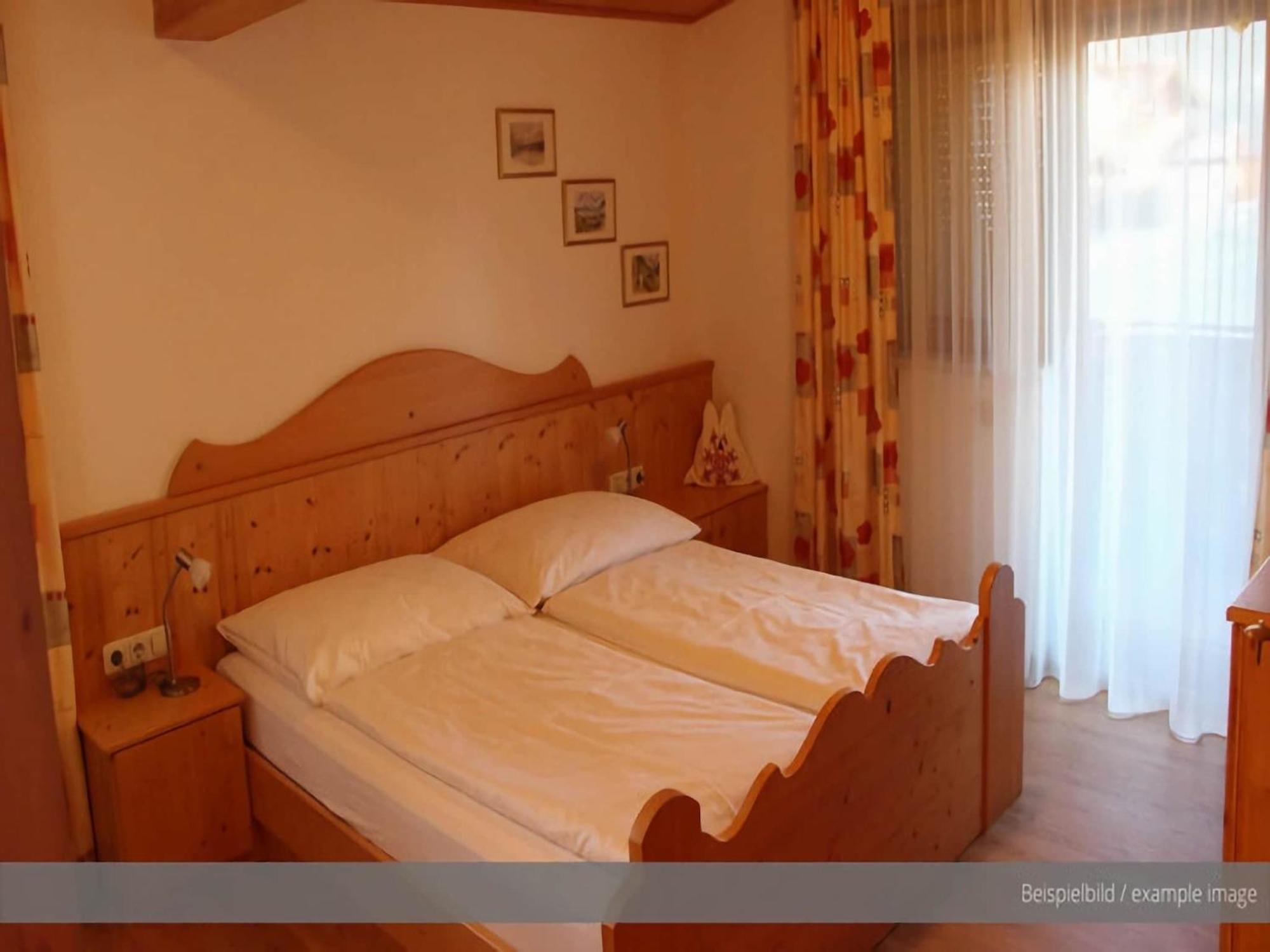 Apartment At The Achensee With Balcony Or Terrace Exterior foto